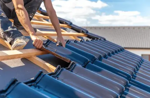 Couverture - Saint-Marc à Frongier