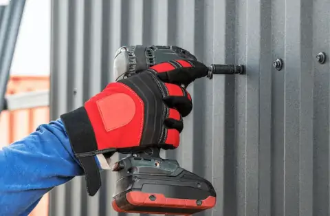 Travaux de zinguerie - Saint-Marc à Frongier